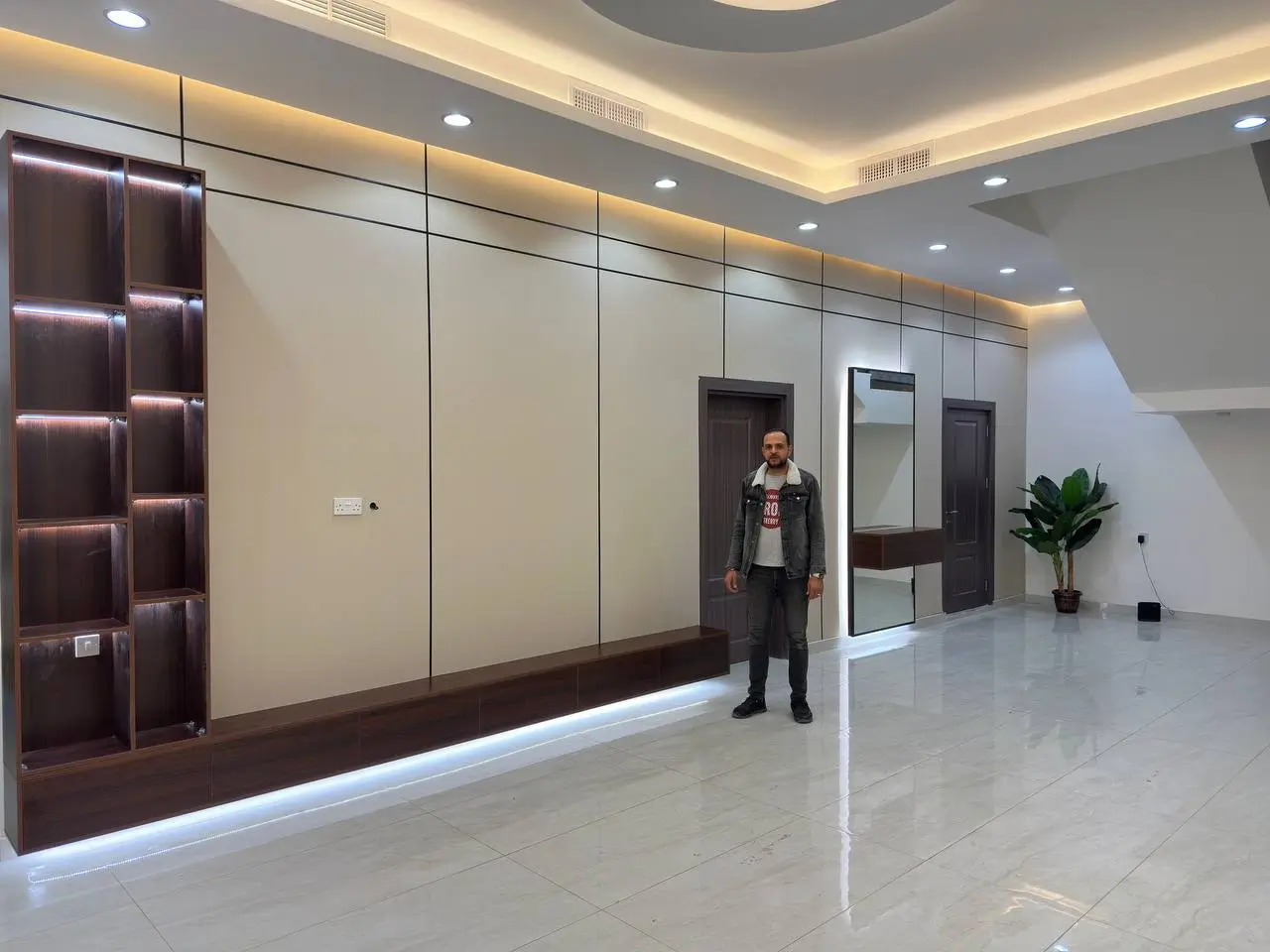 تصميم داخلي 1