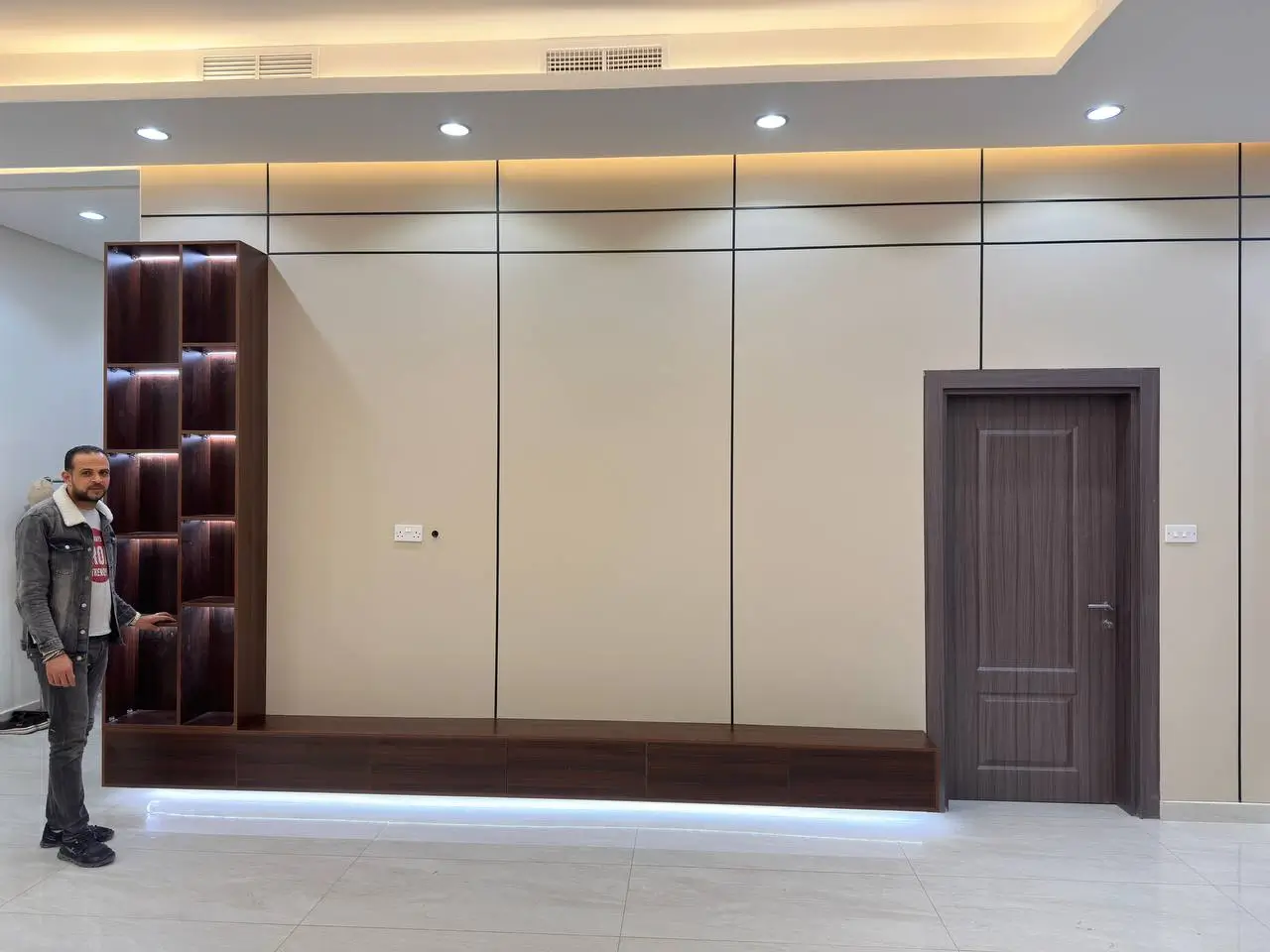 تصميم داخلي 3