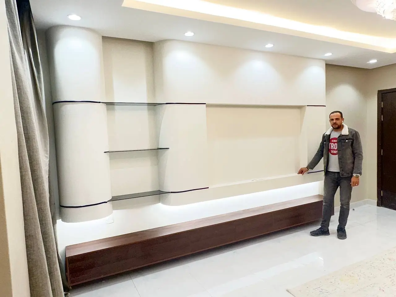 تصميم داخلي 7