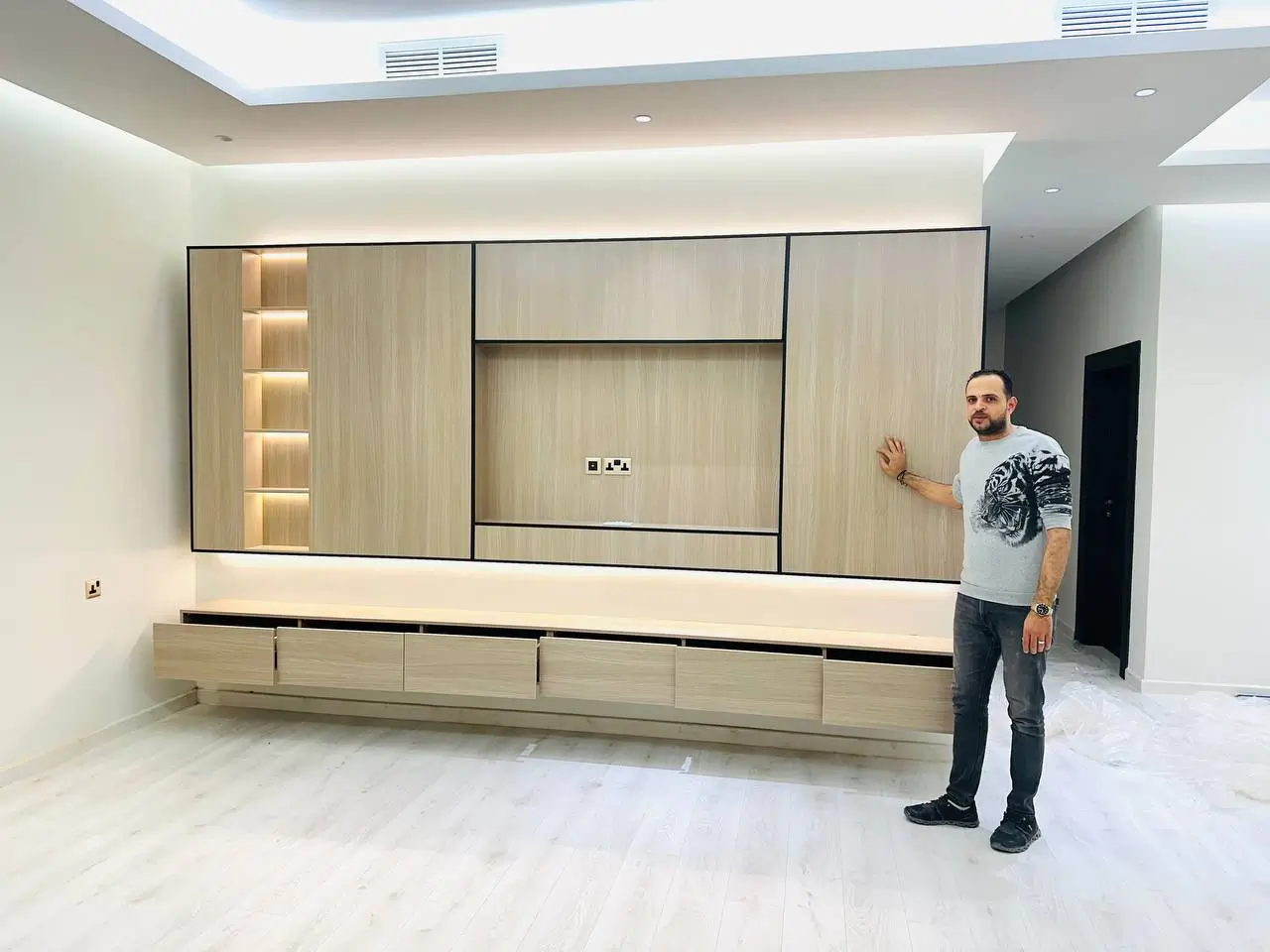 تصميم داخلي 3