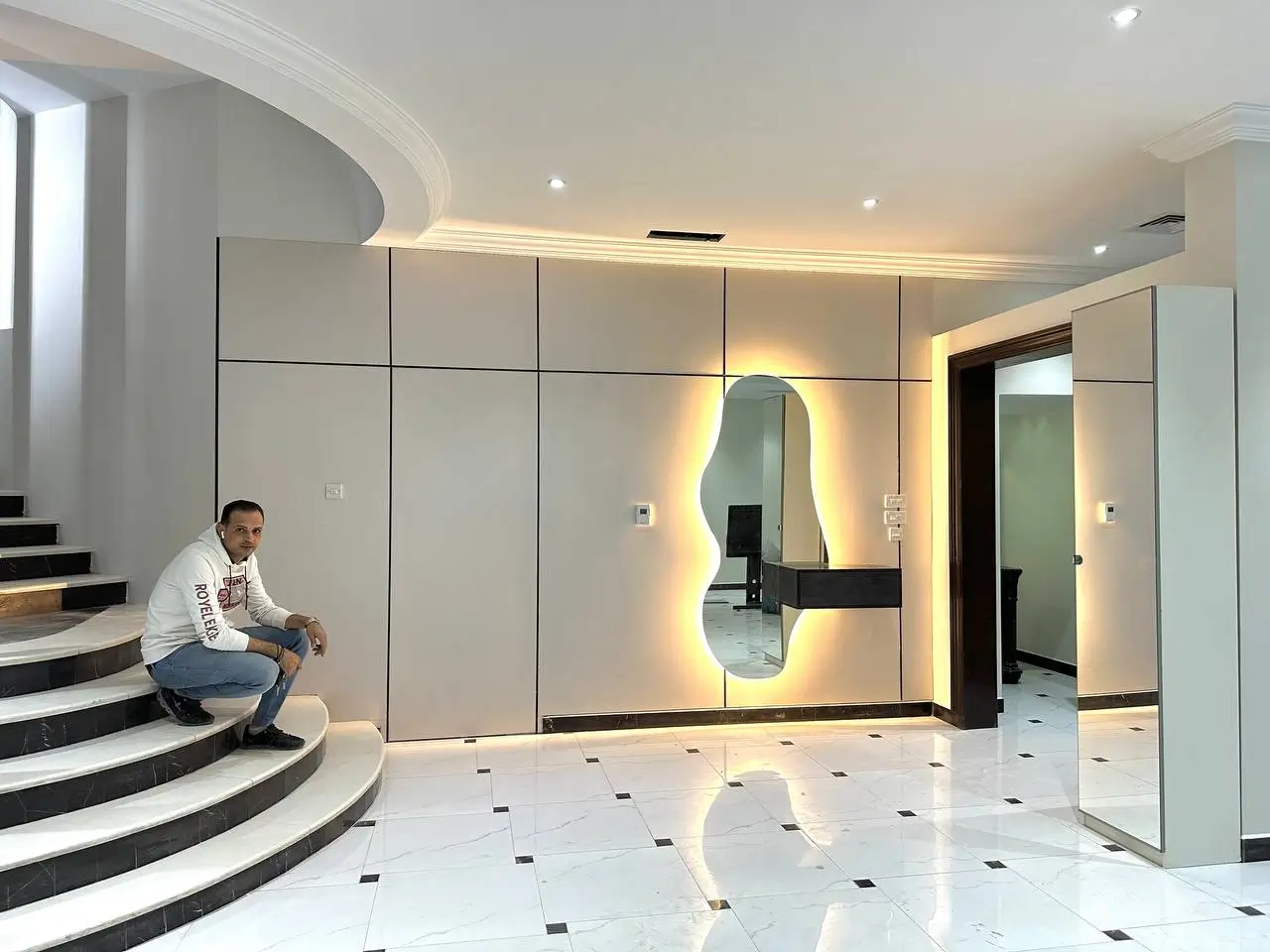 تصميم داخلي 4