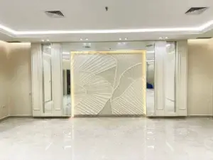 تصميم ديوانية رخام الكويت