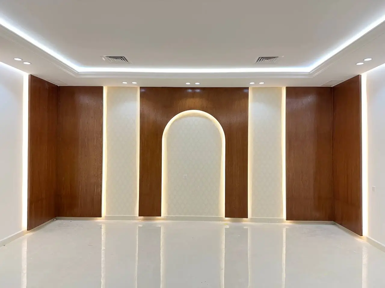 ديكور جداري فاخر