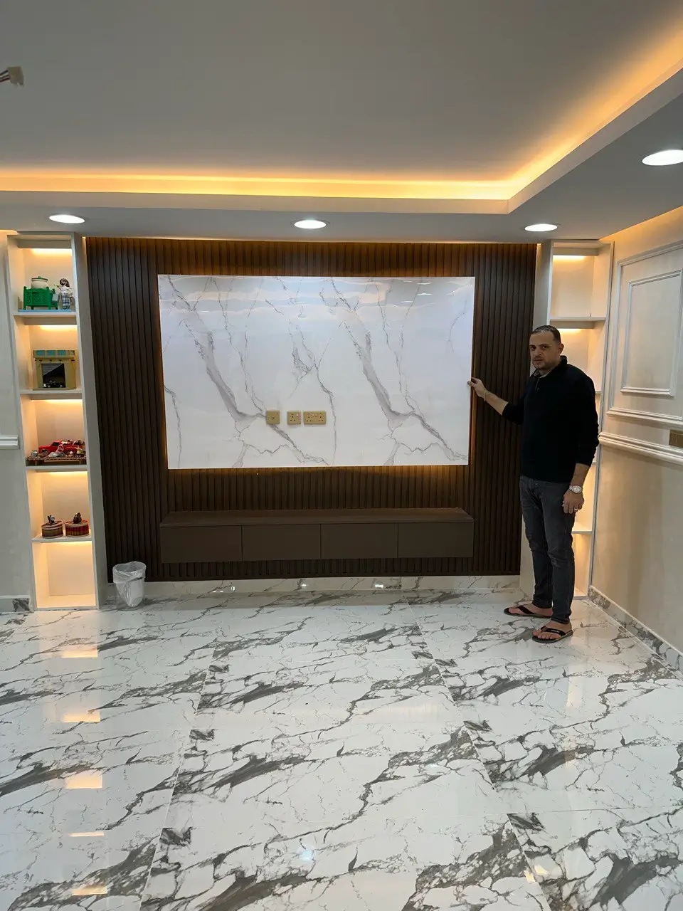 تصميم داخلي 5