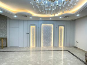 ديكور رخام وجام بلجيكي الكويت