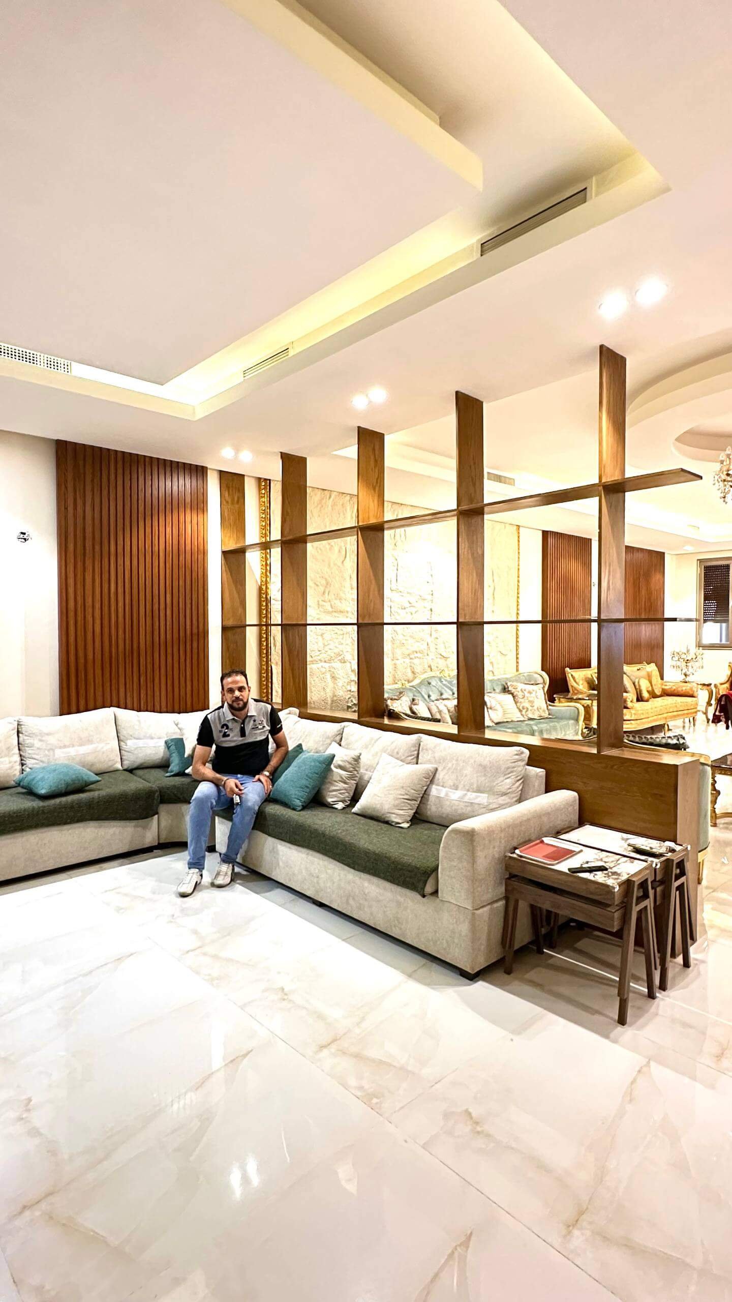 تصميم داخلي 11