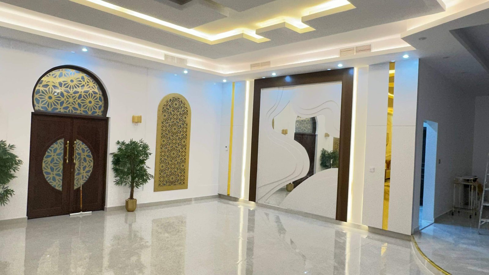 مقارنة عروض أسعار شركات التصميم الداخلي في الكويت